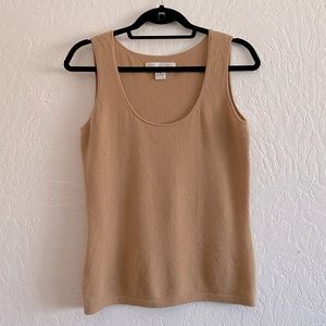 Bloomingdale's Pure Cashmere Sweater